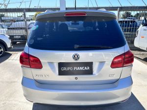 VOLKSWAGEN SURAN HIGHLINE 1.6 EXTRA FULL 2017