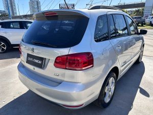 VOLKSWAGEN SURAN HIGHLINE 1.6 EXTRA FULL 2017