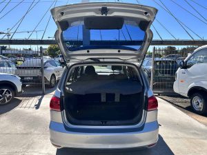 VOLKSWAGEN SURAN HIGHLINE 1.6 EXTRA FULL 2017