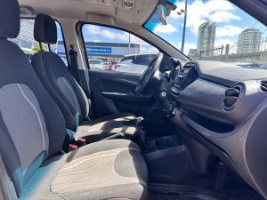 FIAT UNO WAY 1.4 FULL 5PTS 2016