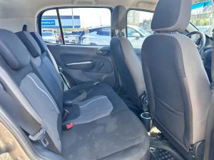 FIAT UNO WAY 1.4 FULL 5PTS 2016