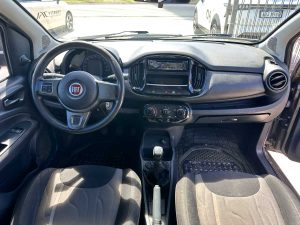 FIAT UNO WAY 1.4 FULL 5PTS 2016