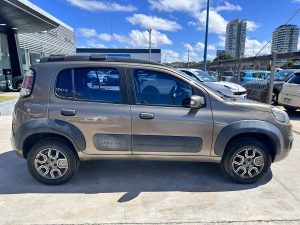 FIAT UNO WAY 1.4 FULL 5PTS 2016