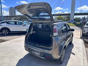 FIAT UNO WAY 1.4 FULL 5PTS 2016