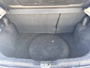 FIAT UNO WAY 1.4 FULL 5PTS 2016