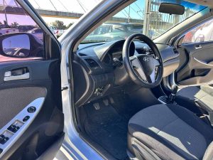 HYUNDAI ACCENT 1.4 GL FULL SEDAN 2014