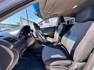 HYUNDAI ACCENT 1.4 GL FULL SEDAN 2014