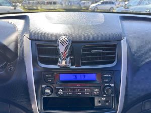 HYUNDAI ACCENT 1.4 GL FULL SEDAN 2014
