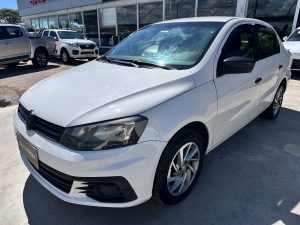 VOLKSWAGEN GOL SEDAN 1.6 POWER FULL 2017