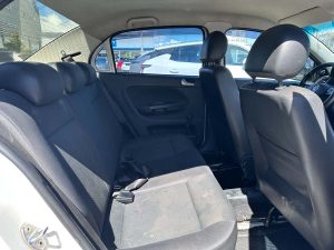 VOLKSWAGEN GOL SEDAN 1.6 POWER FULL 2017