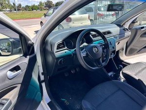 VOLKSWAGEN GOL SEDAN 1.6 POWER FULL 2017