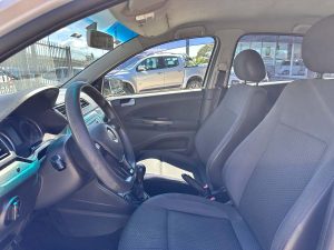 VOLKSWAGEN GOL SEDAN 1.6 POWER FULL 2017