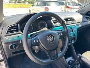 VOLKSWAGEN GOL SEDAN 1.6 POWER FULL 2017