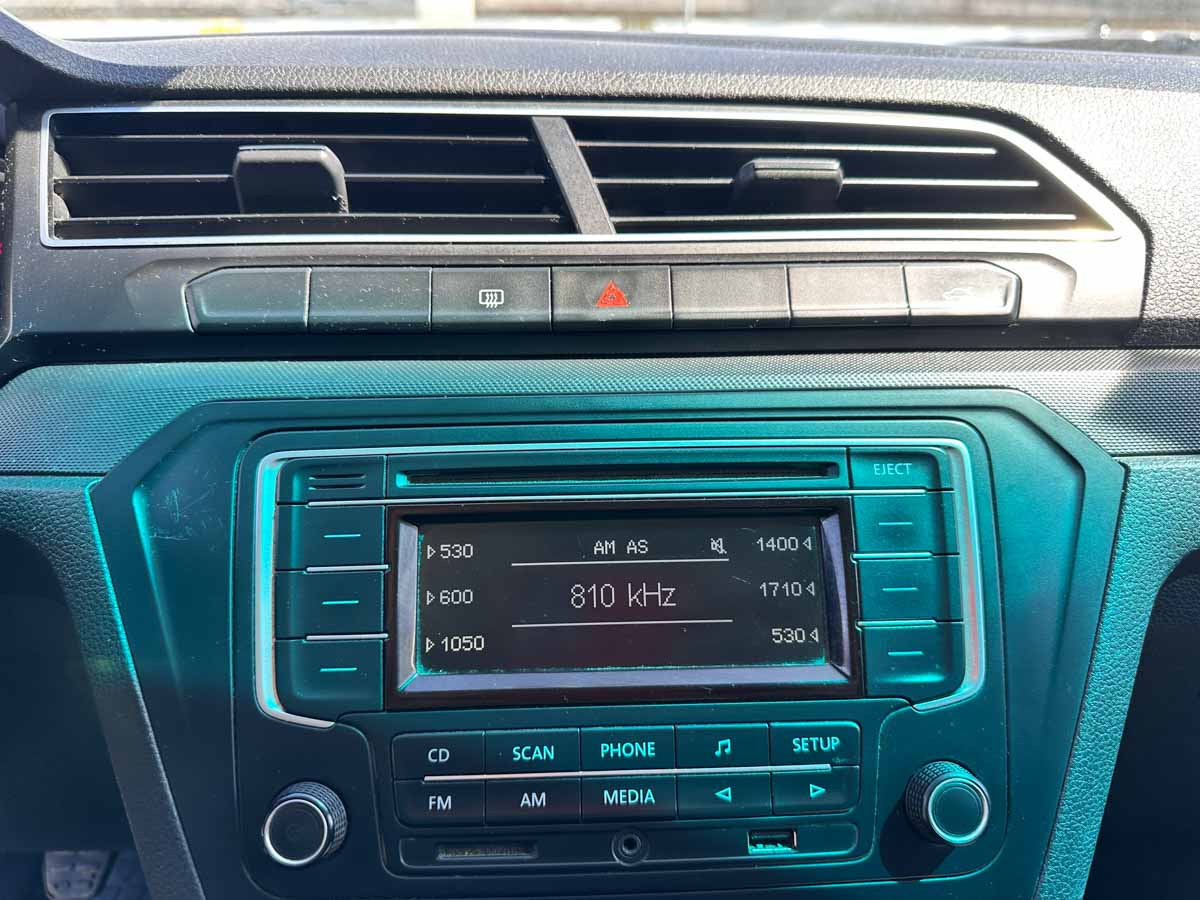 VOLKSWAGEN GOL SEDAN 1.6 POWER FULL 2017