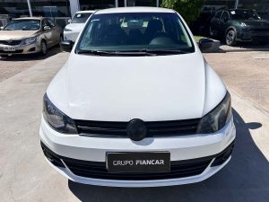 VOLKSWAGEN GOL SEDAN 1.6 POWER FULL 2017
