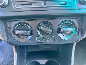 VOLKSWAGEN GOL SEDAN 1.6 POWER FULL 2017