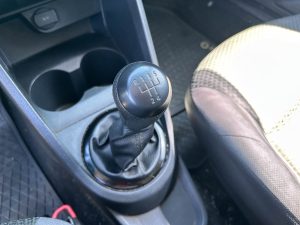 VOLKSWAGEN GOL SEDAN 1.6 POWER FULL 2017