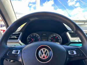 VOLKSWAGEN GOL SEDAN 1.6 POWER FULL 2017