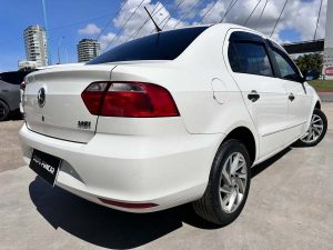 VOLKSWAGEN GOL SEDAN 1.6 POWER FULL 2017