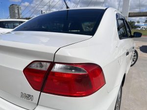 VOLKSWAGEN GOL SEDAN 1.6 POWER FULL 2017