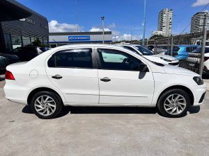 VOLKSWAGEN GOL SEDAN 1.6 POWER FULL 2017