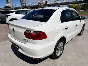 VOLKSWAGEN GOL SEDAN 1.6 POWER FULL 2017