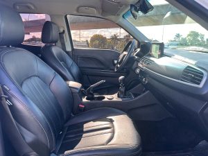 GWM WINGLE 7 4X2 DIGNITY DESCUENTA IVA 2022