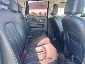 GWM WINGLE 7 4X2 DIGNITY DESCUENTA IVA 2022