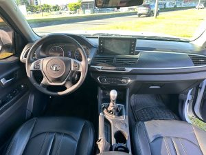 GWM WINGLE 7 4X2 DIGNITY DESCUENTA IVA 2022