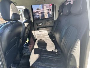 GWM WINGLE 7 4X2 DIGNITY DESCUENTA IVA 2022