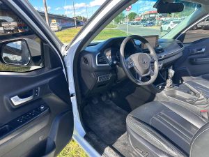 GWM WINGLE 7 4X2 DIGNITY DESCUENTA IVA 2022