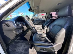 GWM WINGLE 7 4X2 DIGNITY DESCUENTA IVA 2022