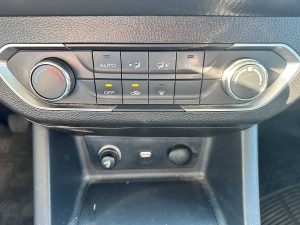 GWM WINGLE 7 4X2 DIGNITY DESCUENTA IVA 2022