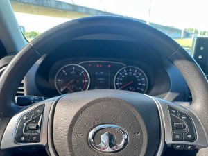 GWM WINGLE 7 4X2 DIGNITY DESCUENTA IVA 2022