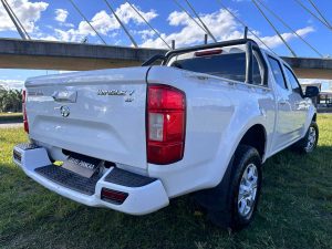 GWM WINGLE 7 4X2 DIGNITY DESCUENTA IVA 2022