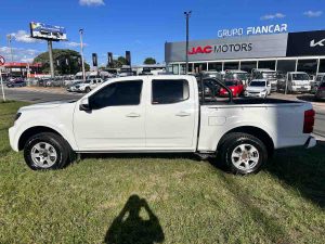 GWM WINGLE 7 4X2 DIGNITY DESCUENTA IVA 2022