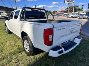 GWM WINGLE 7 4X2 DIGNITY DESCUENTA IVA 2022