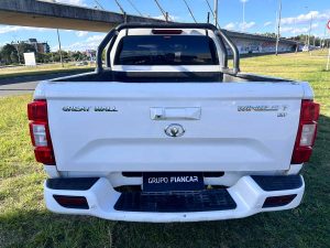 GWM WINGLE 7 4X2 DIGNITY DESCUENTA IVA 2022