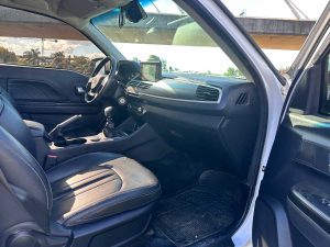 GWM WINGLE 7 4X2 DIGNITY DESCUENTA IVA 2022