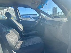 CHEVROLET MERIVA 1.8 GLS 5PTS 2005