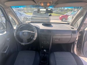 CHEVROLET MERIVA 1.8 GLS 5PTS 2005