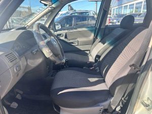 CHEVROLET MERIVA 1.8 GLS 5PTS 2005