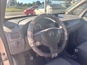 CHEVROLET MERIVA 1.8 GLS 5PTS 2005