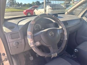 CHEVROLET MERIVA 1.8 GLS 5PTS 2005