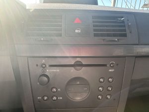 CHEVROLET MERIVA 1.8 GLS 5PTS 2005