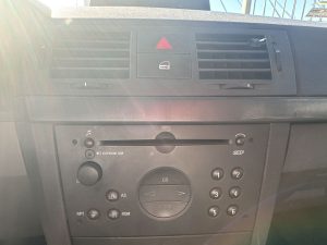 CHEVROLET MERIVA 1.8 GLS 5PTS 2005