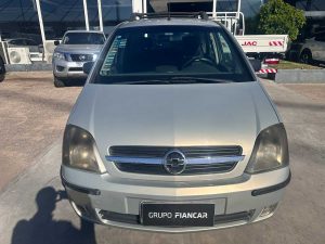 CHEVROLET MERIVA 1.8 GLS 5PTS 2005