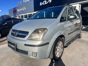 CHEVROLET MERIVA 1.8 GLS 5PTS 2005