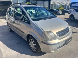 CHEVROLET MERIVA 1.8 GLS 5PTS 2005
