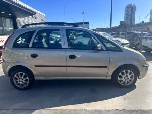CHEVROLET MERIVA 1.8 GLS 5PTS 2005